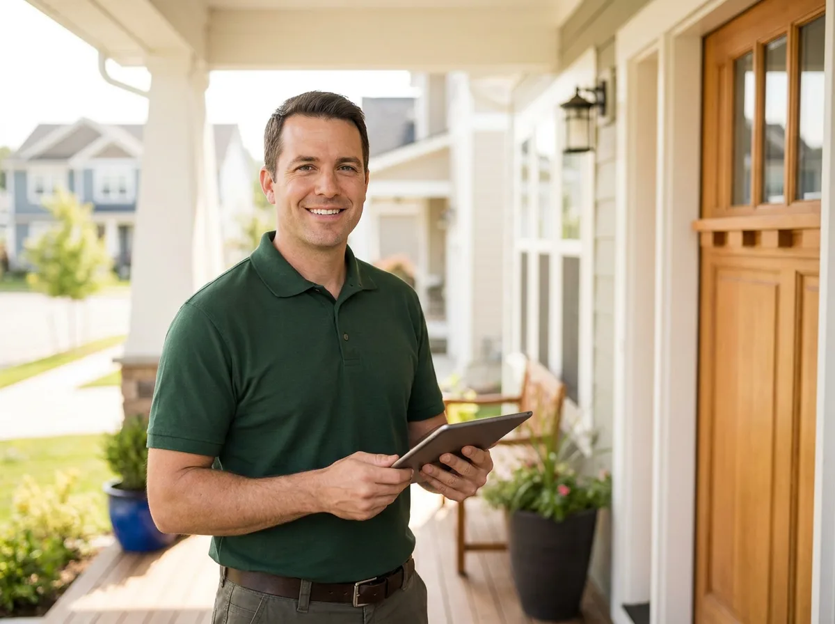 Pest control FAQs for Corning, CA
